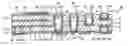 Fig. 01 - Multilayer circuit board and method of manufacturing the same