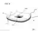 Fig. 09 - Method of fabricating a substrate with a concave surface