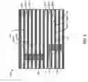 Fig. 03 - Integrated circuit coolant microchannel assembly with targeted channel configuration