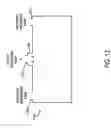 Fig. 14 - Integrated circuit coolant microchannel assembly with targeted channel configuration