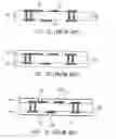 Fig. 03 - Semiconductor package substrate having contact pad protective layer formed thereon