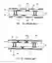 Fig. 04 - Semiconductor package substrate having contact pad protective layer formed thereon