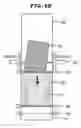 Fig. 07 - Imprinting apparatus, system and method