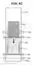 Fig. 08 - Imprinting apparatus, system and method