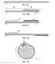 Fig. 04 - Molding fastener elements on folded substrate