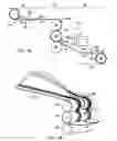 Fig. 05 - Molding fastener elements on folded substrate
