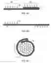 Fig. 06 - Molding fastener elements on folded substrate