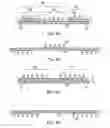 Fig. 07 - Molding fastener elements on folded substrate