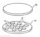 Fig. 01 - Micro-fabrication of bio-degradable polymeric implants