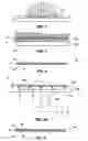 Fig. 02 - Processes for facilitating removel of fabricated objects from platens of programmed material consolidation equipment, and fabrication processes employing the object release elements