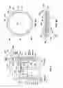 Fig. 05 - Methods for removing gas and gas bubbles from liquid materials to be used in programmed material consolidation processes
