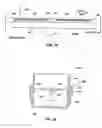 Fig. 10 - Methods for removing gas and gas bubbles from liquid materials to be used in programmed material consolidation processes