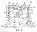 Fig. 06 - Container for inhibiting microbial growth in liquid nutrients