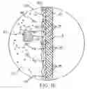 Fig. 10 - Container for inhibiting microbial growth in liquid nutrients