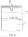 Fig. 13 - Container for inhibiting microbial growth in liquid nutrients