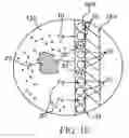 Fig. 16 - Container for inhibiting microbial growth in liquid nutrients