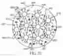 Fig. 19 - Container for inhibiting microbial growth in liquid nutrients
