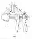 Fig. 02 - Quick release bar clamp