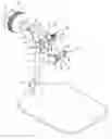 Fig. 01 - Vice for tying a hook for fly-fishing