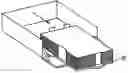 Fig. 01 - Sheet feeder trays