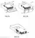 Fig. 03 - Sheet feeder trays