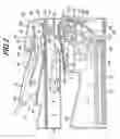 Fig. 03 - Paper feed structure for an image forming apparatus