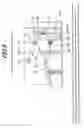 Fig. 10 - Paper feed structure for an image forming apparatus