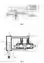 Fig. 02 - Method and system for electronic shock absorbing by adjusting the retractile status of a retractable absorber