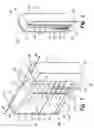 Fig. 02 - Collapsible storage device/entertainment center