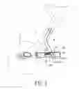 Fig. 04 - Platform mounting arrangement for baby stroller