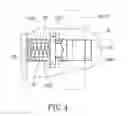 Fig. 05 - Platform mounting arrangement for baby stroller