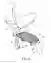 Fig. 07 - Platform mounting arrangement for baby stroller