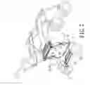 Fig. 08 - Platform mounting arrangement for baby stroller