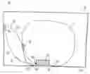Fig. 01 - Gas bag module for a vehicle occupant restraint device