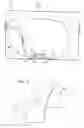 Fig. 02 - Gas bag module for a vehicle occupant restraint device