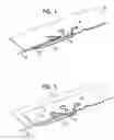 Fig. 04 - Gas bag module with a discharge arrangement