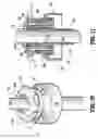 Fig. 07 - Optical trocar with scope holding assembly