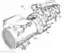 Fig. 01 - Precision alignment hub