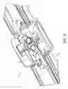 Fig. 10 - Locking handle, in particular for a motor vehicle