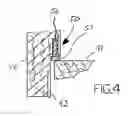 Fig. 04 - Keyless remote door unlatching, unlocking and opening system