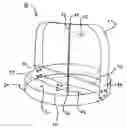 Fig. 01 - Cable lifting basket