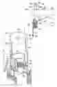 Fig. 01 - Apparatus for delivering a tool into a submerged bore