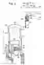 Fig. 04 - Apparatus for delivering a tool into a submerged bore