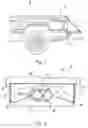 Fig. 02 - Tailgate lift-and-secure cable and latch assembly