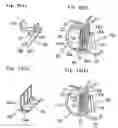 Fig. 06 - Mounting method of clip and weather strip