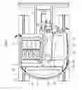 Fig. 03 - Swiveling work machine