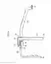 Fig. 19 - Swiveling work machine