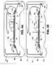 Fig. 06 - Adjustable lumbar support with extensive configurability