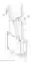 Fig. 01 - Distance adjustment device for chair