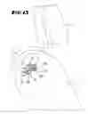 Fig. 10 - Headrest with adjustment mechanism